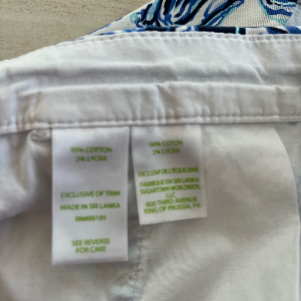 Lilly Pulitzer closet clean out! - Picture 4 of 4